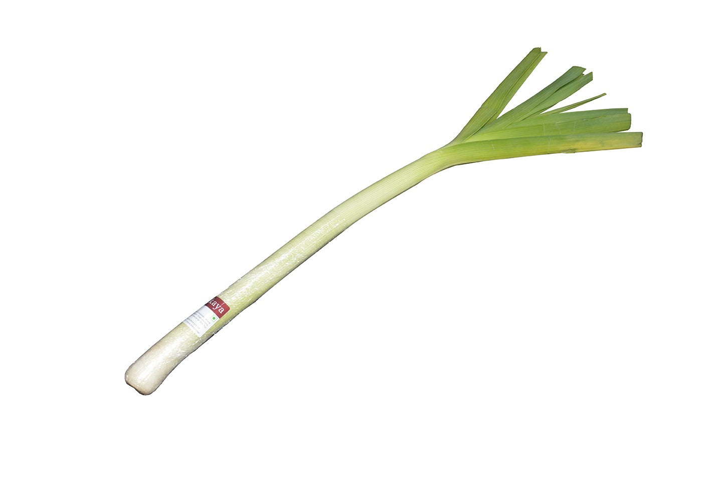 Leeks