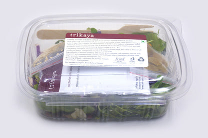 Ready To Eat Sweet salad