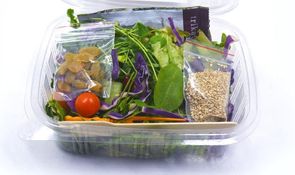 Ready To Eat Sweet salad