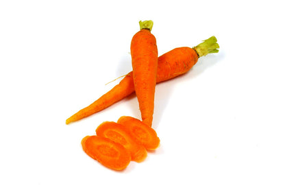 Carrots, Baby