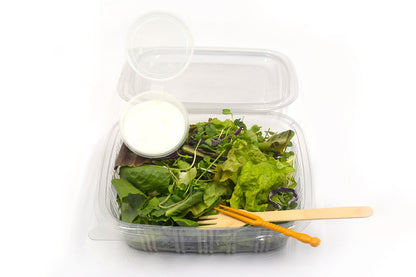 RTE salads with Mayonnaise