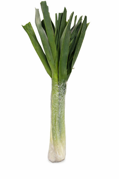 Leeks