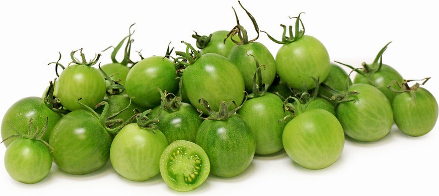Tomato Cherry - Sungreen