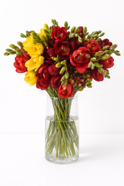 Freesia
