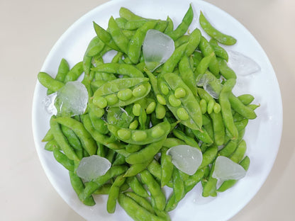 Edamame Frozen Whole