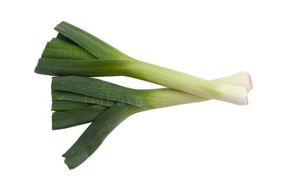 Leeks