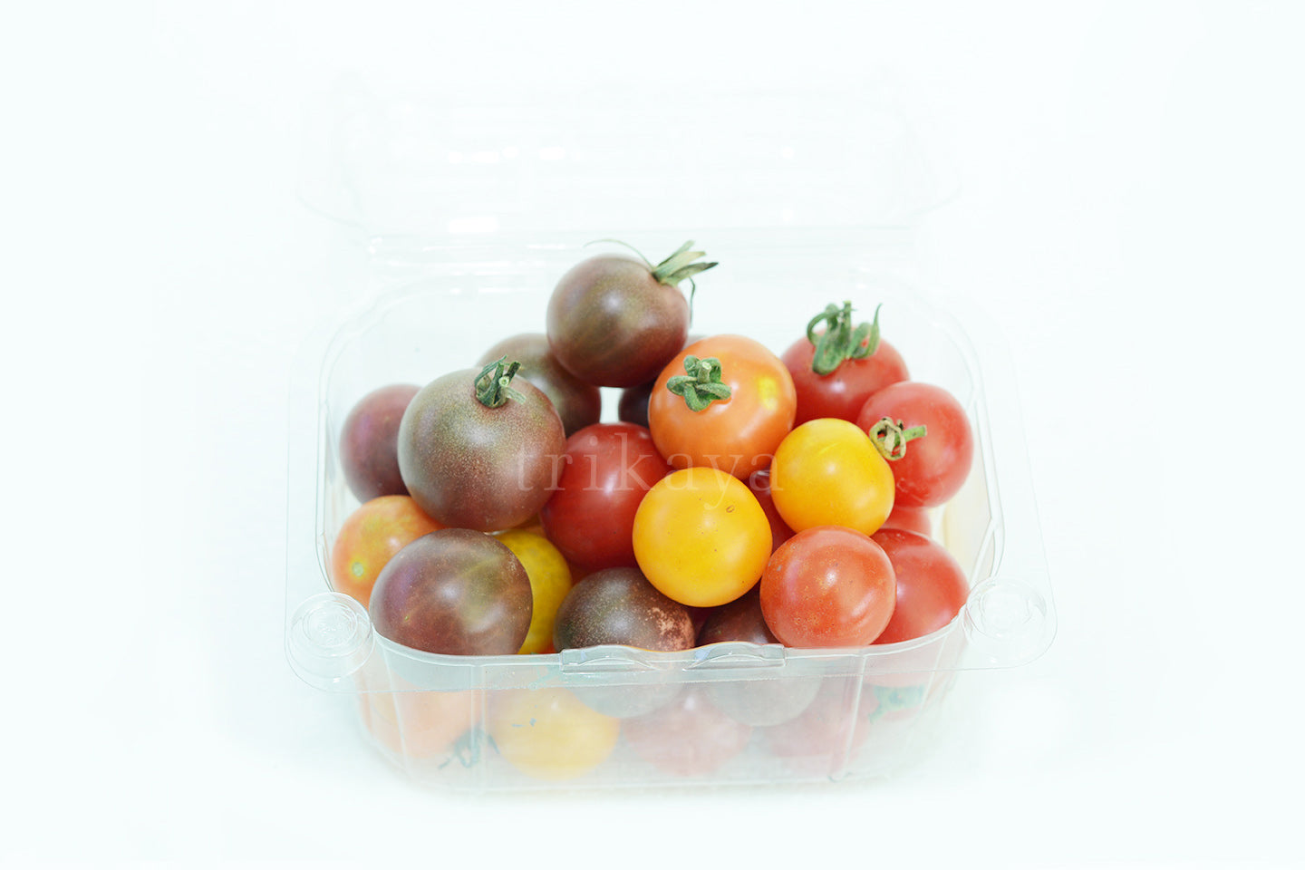 Tomatoes Cherry - Mix