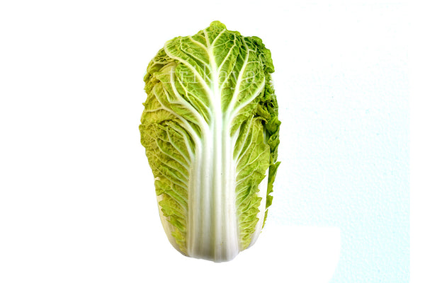 Cabbage, Chinese