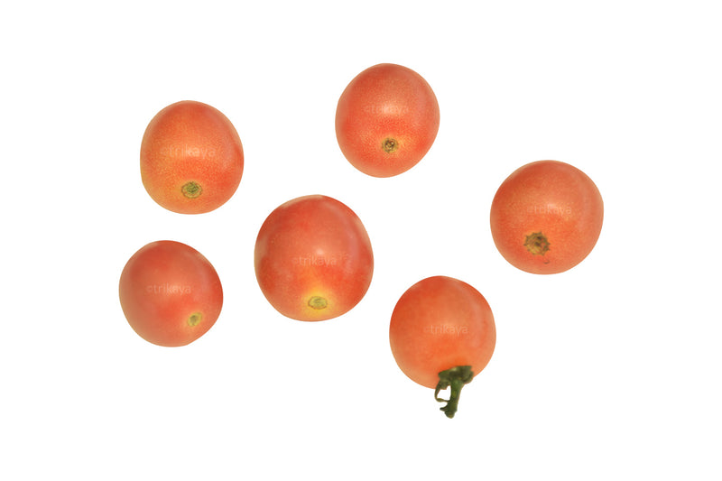 Tomato Cherry - Red