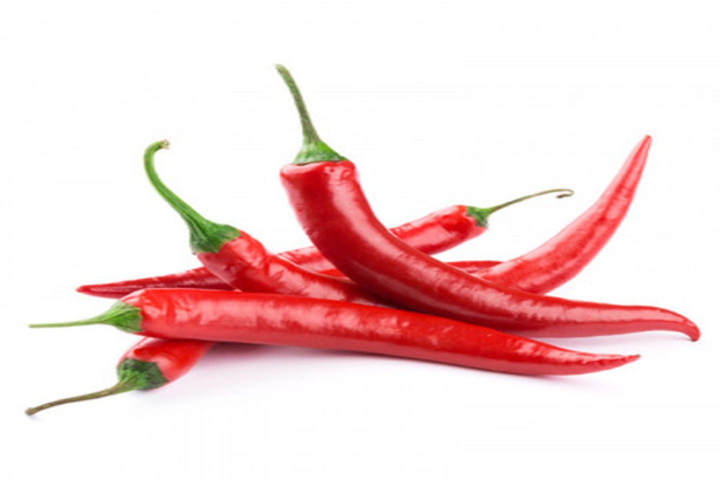 Hot pepper