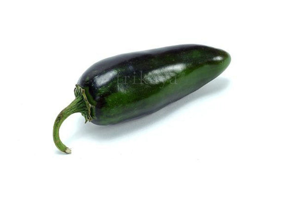 Jalapeno Green Chilly