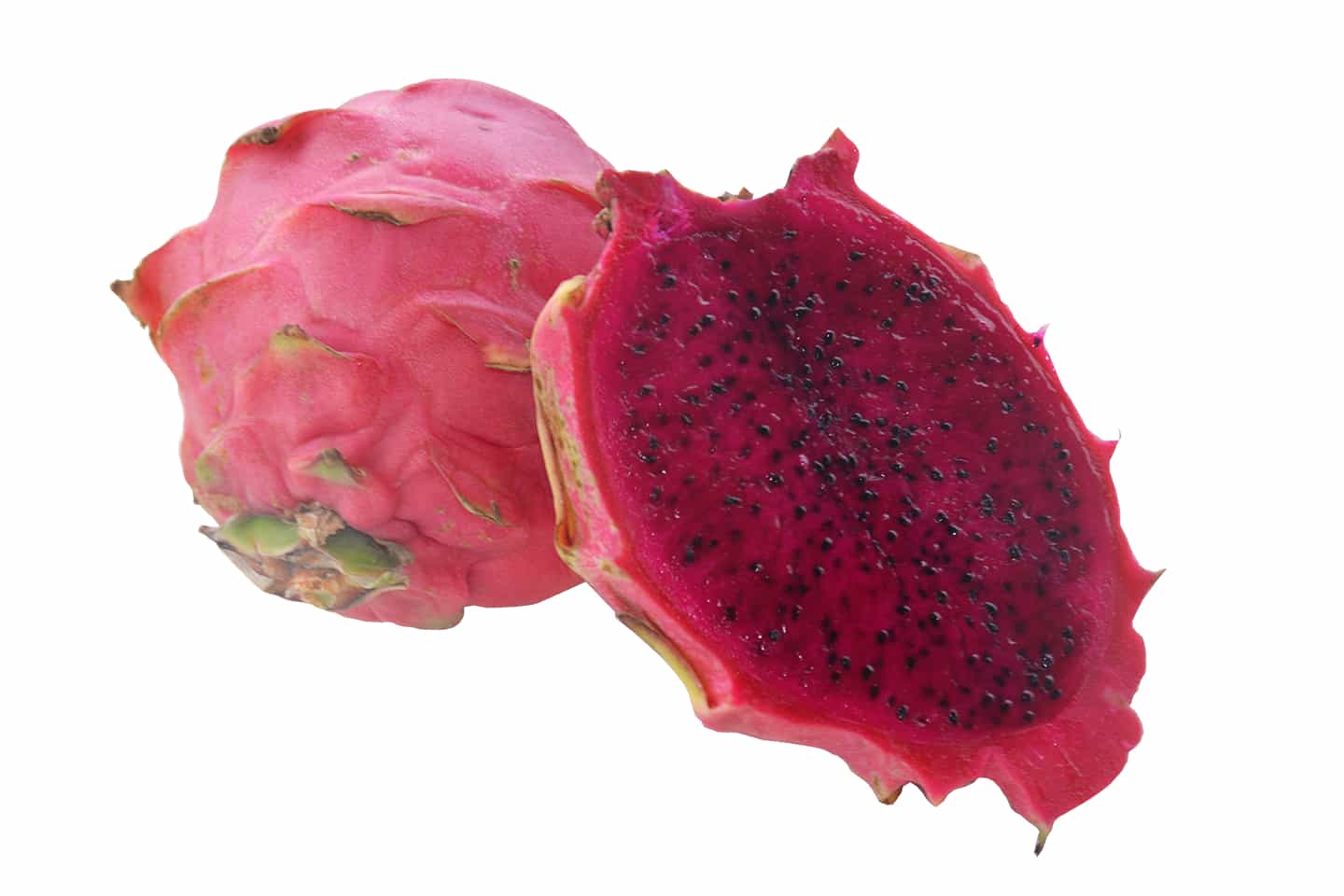 Dragon Fruit (Red Flesh)