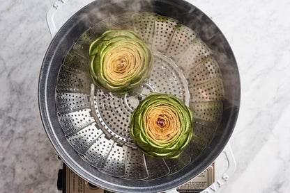 Artichoke Globe