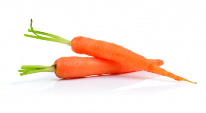 Carrots, Baby