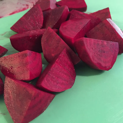 Beetroot, Baby