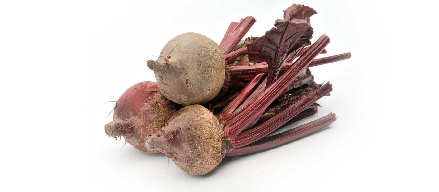 Beetroot, Baby