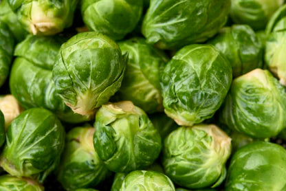 Brussels Sprouts