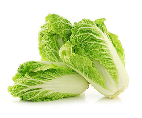Cabbage, Chinese