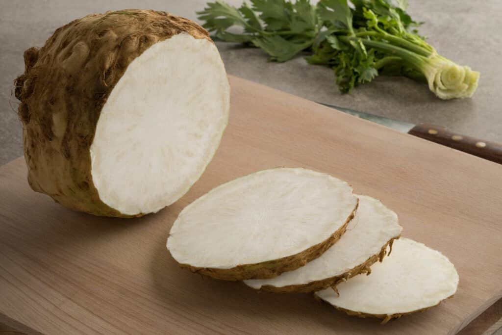 Celeriac