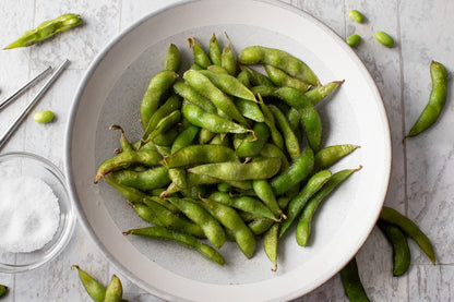 Edamame Frozen Whole