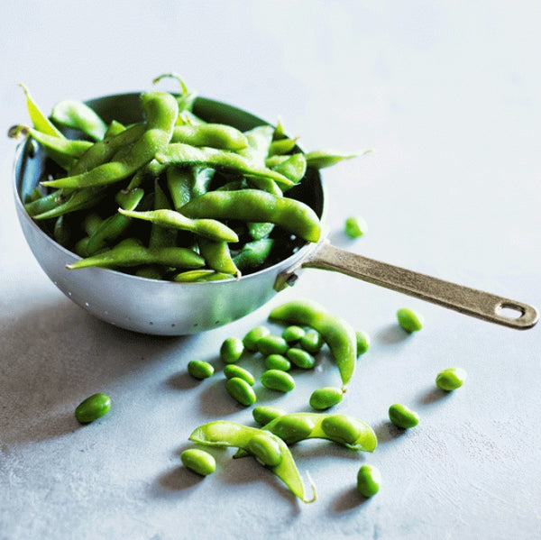 Edamame Fresh Trikaya Online Store