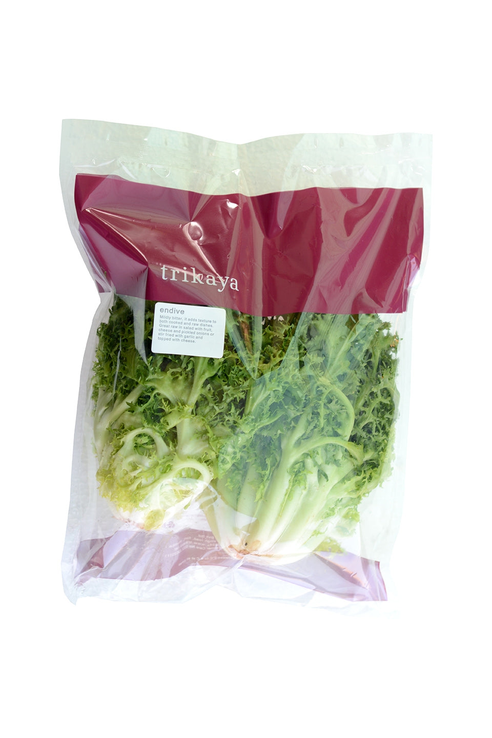Endive