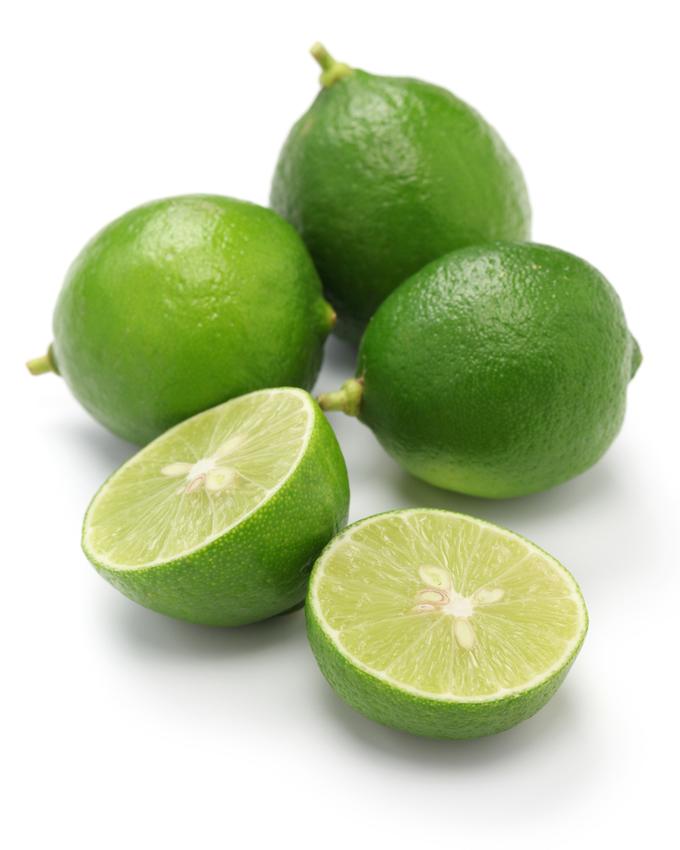 Eureka Lemon Green