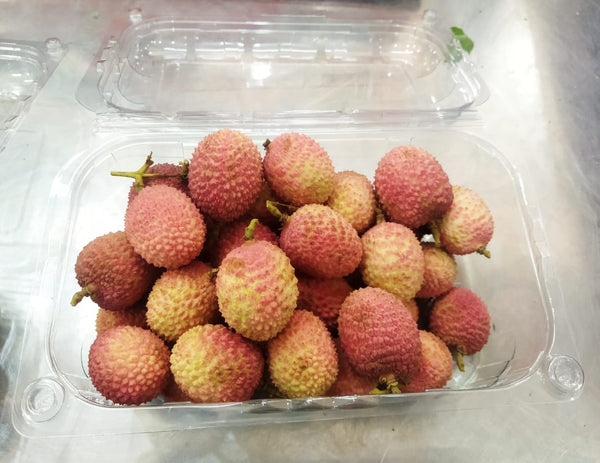 Fruits Litchi