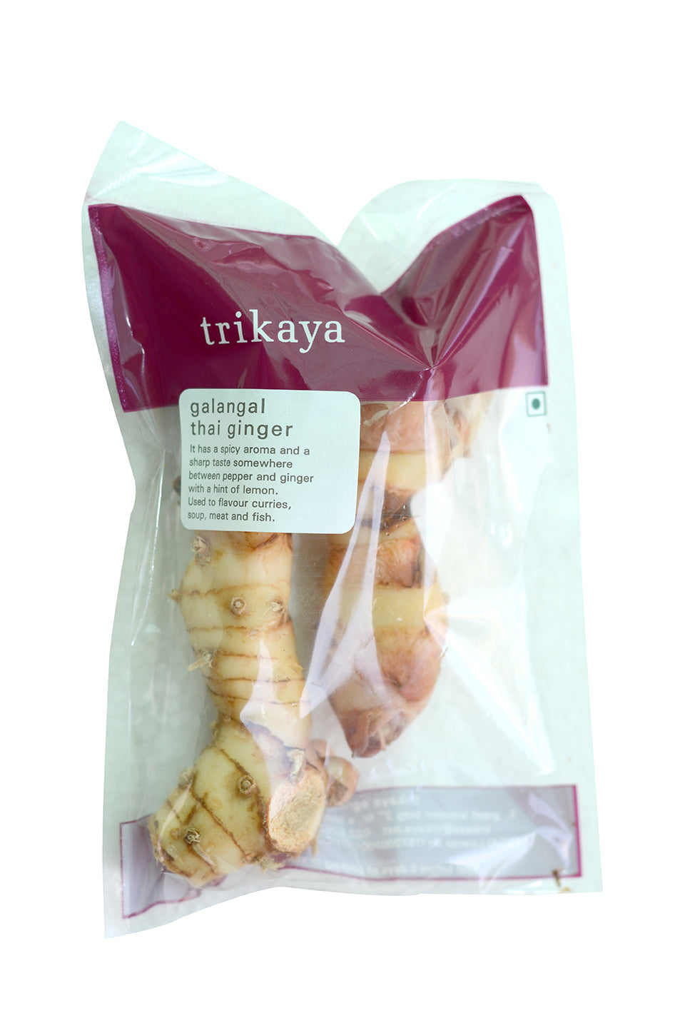 Galangal / Thai Ginger