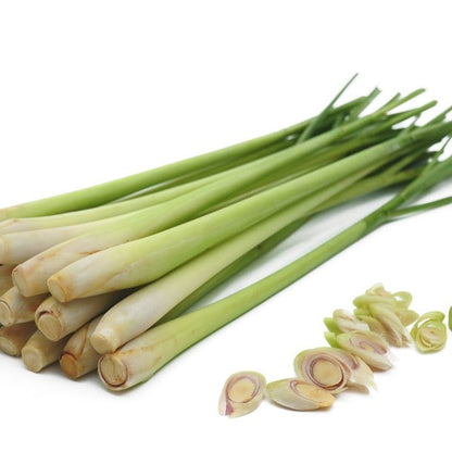 Lemon Grass