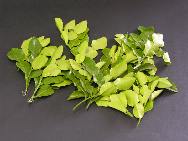 Makroot Leaves/Kaffir Lime Leaves