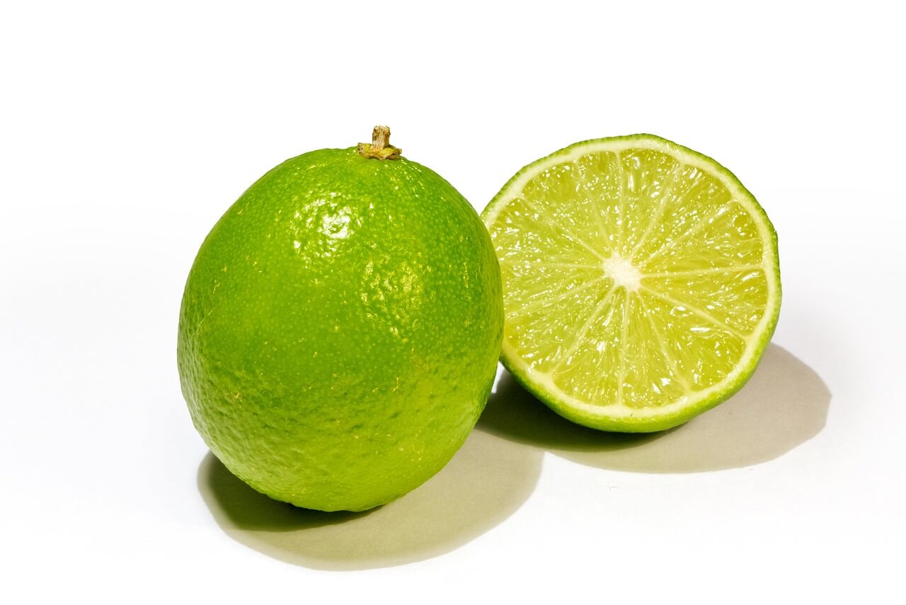Meyer Lemon Green