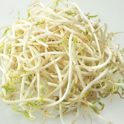 Mung Sprouts