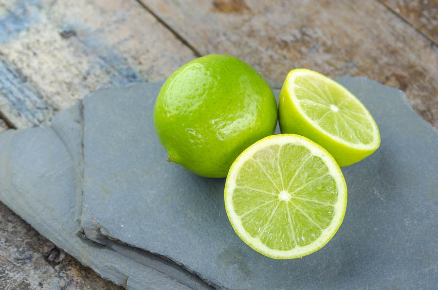 Seedless Lemon / Bearss  Lime
