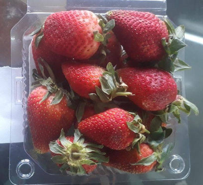 Strawberry