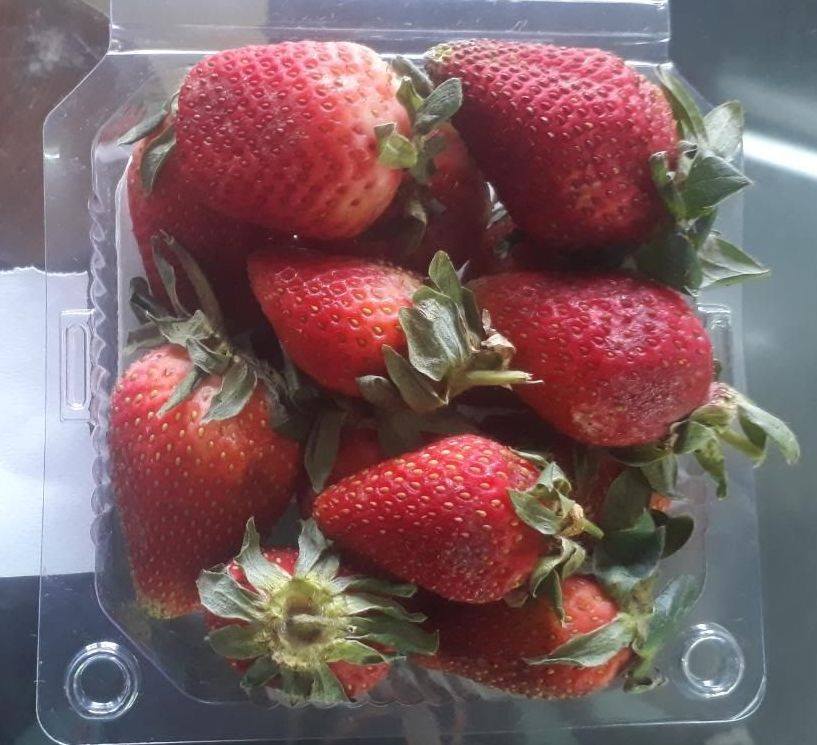 Strawberry