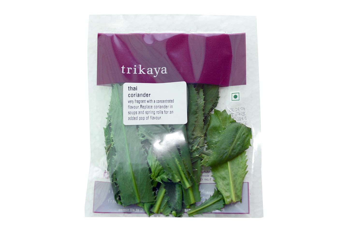 Thai Long Coriander