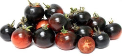 Tomatoes Purple