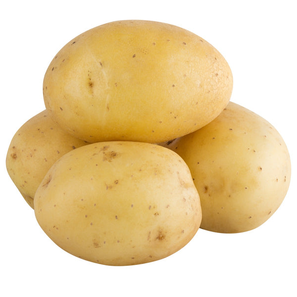 Potato Ooty, Freshly Harvested