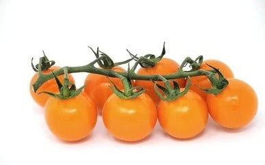 Tomato Vine Ripened - Orange