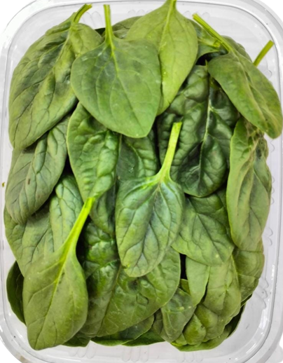 Baby Spinach, Premium