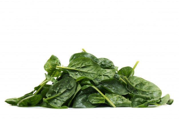 Baby Spinach, Premium