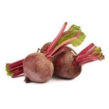 Beetroot, Baby