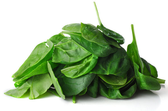 Baby Spinach, Premium